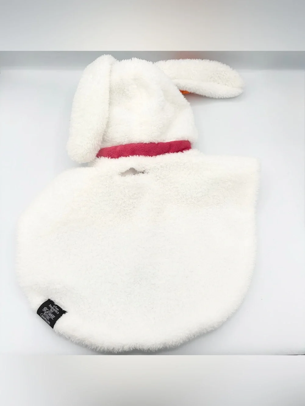 The Nightmare Before Christmas Zero Dog Halloween Costume